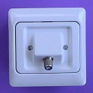 Cable TV Outlet