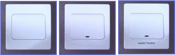 DP-Switches