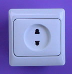Euro-American-Socket