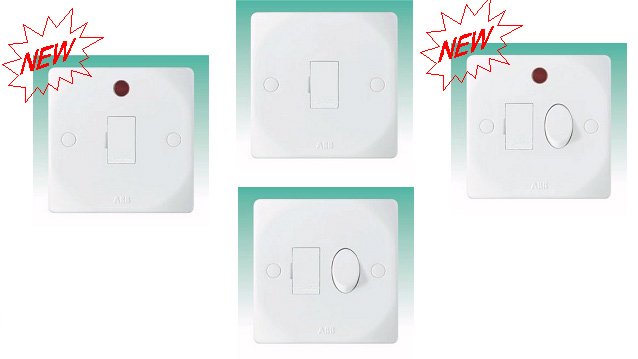 Fused Connection Units