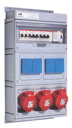 MPR16/3, plastic