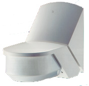 Motion Detector