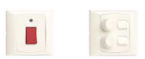 DP control switches