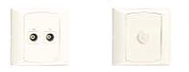 Socket outlets & connection units