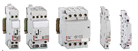 Power contactors
