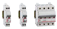 Isolating switches