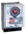 Rex defrost time switches (analogue for rail 4)
