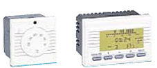 Heating & ventilation